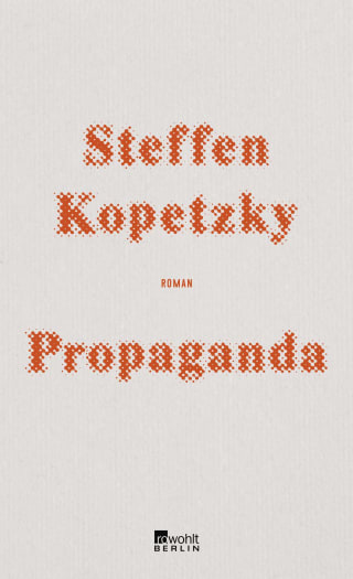 Cover Download Propaganda