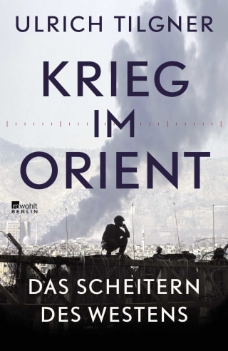 Krieg im Orient