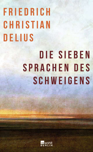 Cover Download Die sieben Sprachen des Schweigens