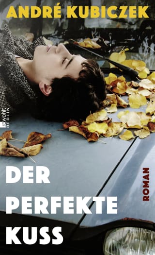 Cover Download Der perfekte Kuss