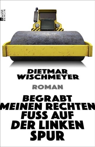 Cover Download Begrabt meinen rechten Fuß auf der linken Spur