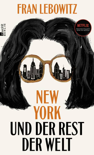 Cover Download New York und der Rest der Welt