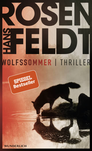 Cover Download Wolfssommer