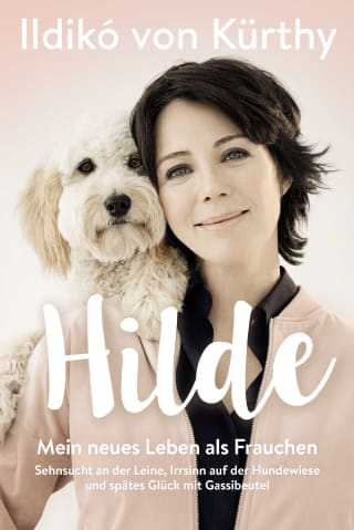 Cover Download Hilde