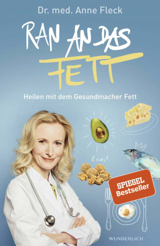 Cover Download Ran an das Fett - Das Praxisbuch