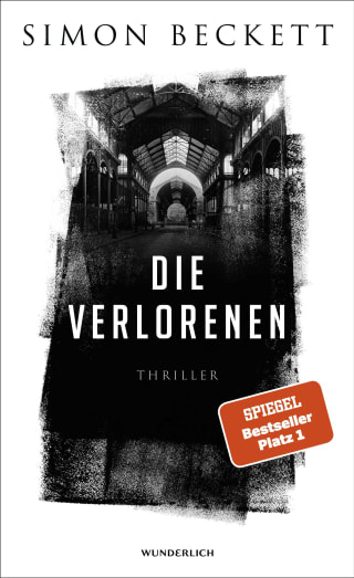 Cover Download Die Verlorenen