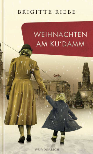 Cover Download Weihnachten am Ku'damm