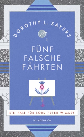 Fünf falsche Fährten