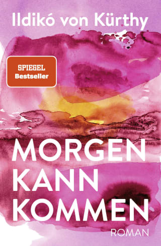 Cover Download Morgen kann kommen