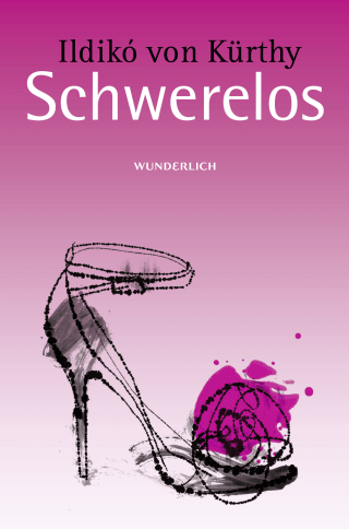 Cover Download Schwerelos