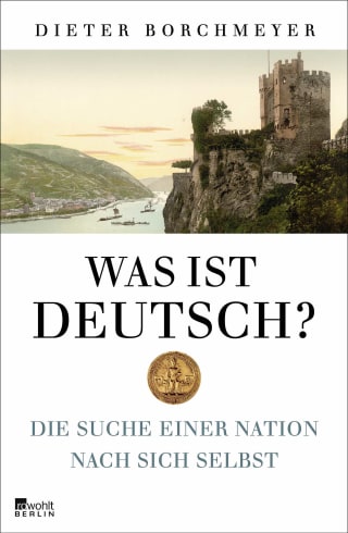 Cover Download Was ist deutsch?