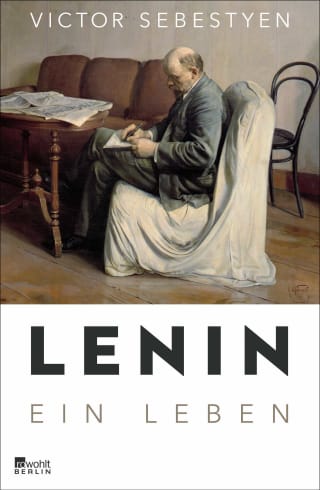 Cover Download Lenin