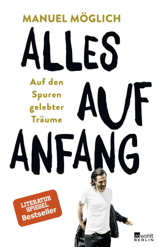 Cover Download Alles auf Anfang