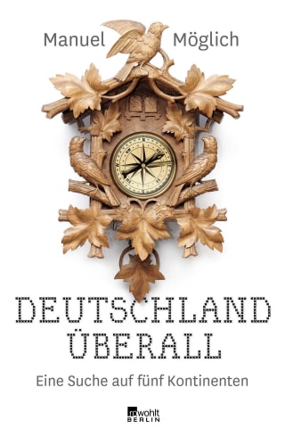 Cover Download Deutschland überall