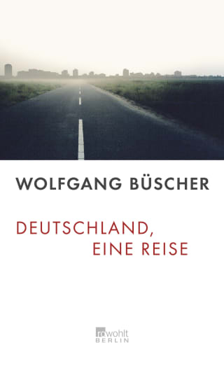 Cover Download Deutschland, eine Reise