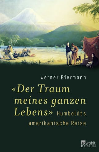 "Der Traum meines ganzen Lebens"