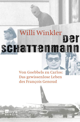 Cover Download Der Schattenmann