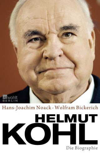 Cover Download Helmut Kohl