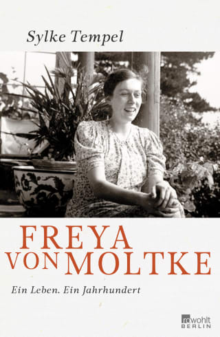 Cover Download Freya von Moltke
