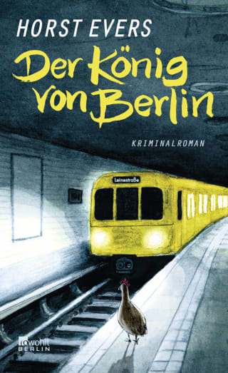 Cover Download Der König von Berlin