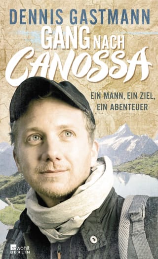 Cover Download Gang nach Canossa