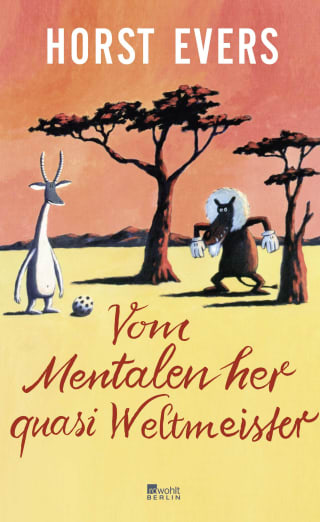 Cover Download Vom Mentalen her quasi Weltmeister
