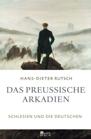 Cover Download Das preußische Arkadien