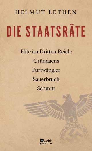 Die Staatsräte