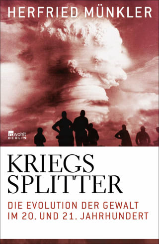 Cover Download Kriegssplitter