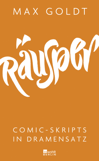 Cover Download Räusper