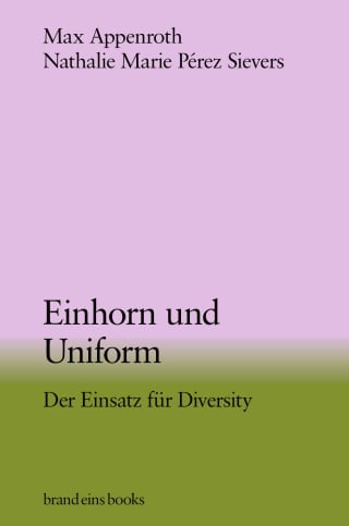 Cover Download Einhorn und Uniform