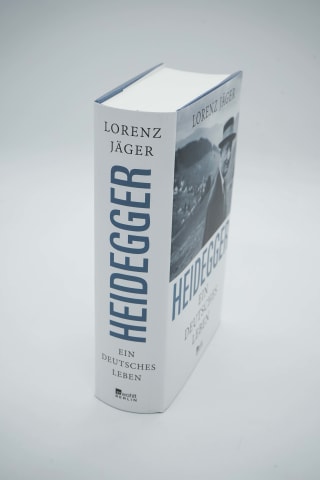 Heidegger Zusatzmaterial