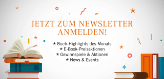 Newsletteranmeldung