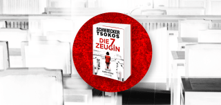 Florian Schwiecker / Michael Tsokos: Der 13. Mann