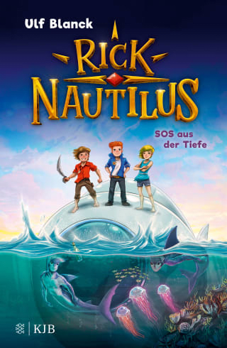 Rick Nautilus_Ulf Blanck
