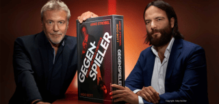 Gegenspieler von Arno Strobel und Ingo Bott