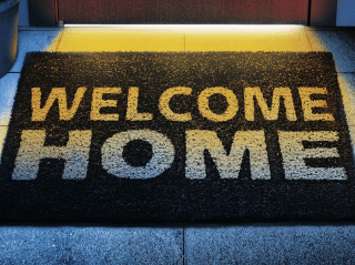 Welcome Home