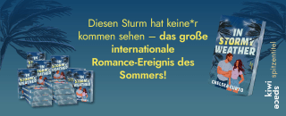 In Stormy Weather Banner