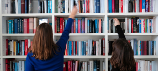 newsletter banner foto