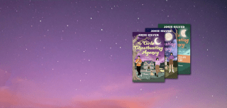 Girls and Ghosts-Trilogie