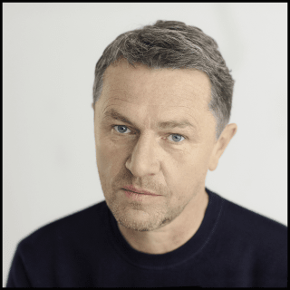 Wolfgang Büscher
