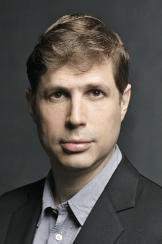 Daniel Kehlmann