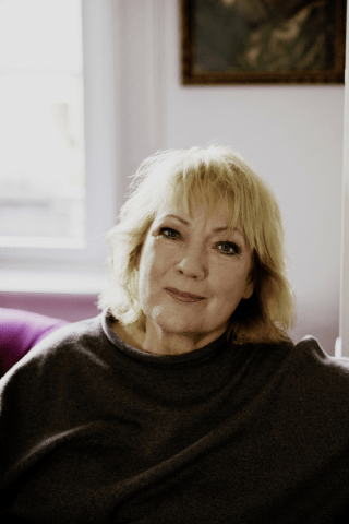 Carmen Korn