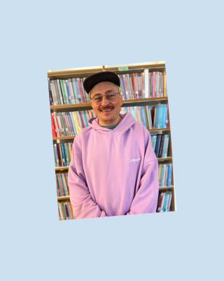 Kevin empfiehlt «Drifter»