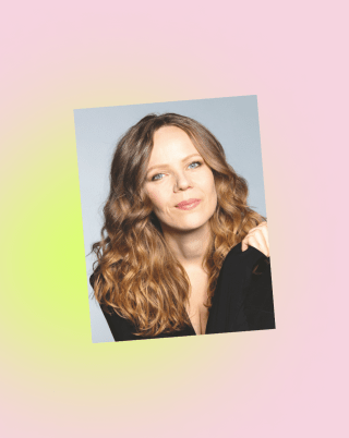 Foto von Sarah Bosetti