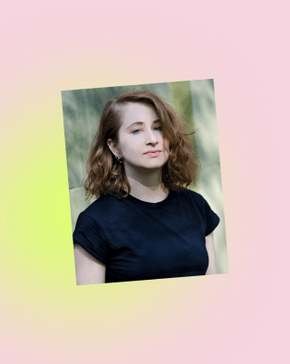 Foto von Margarete Stokowski