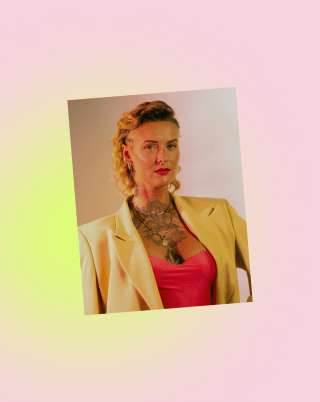 Foto von Jennifer Weist