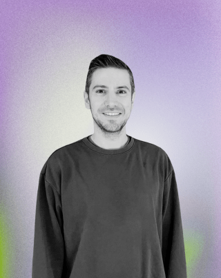 Andreas freut sich auf «Hinter dem Nebel»