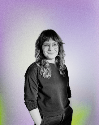 Anke freut sich auf «Der Tag war schön und ich dachte an dich»