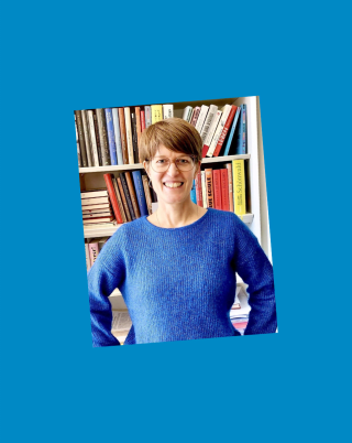 Ditta empfiehlt «Never Been Better»